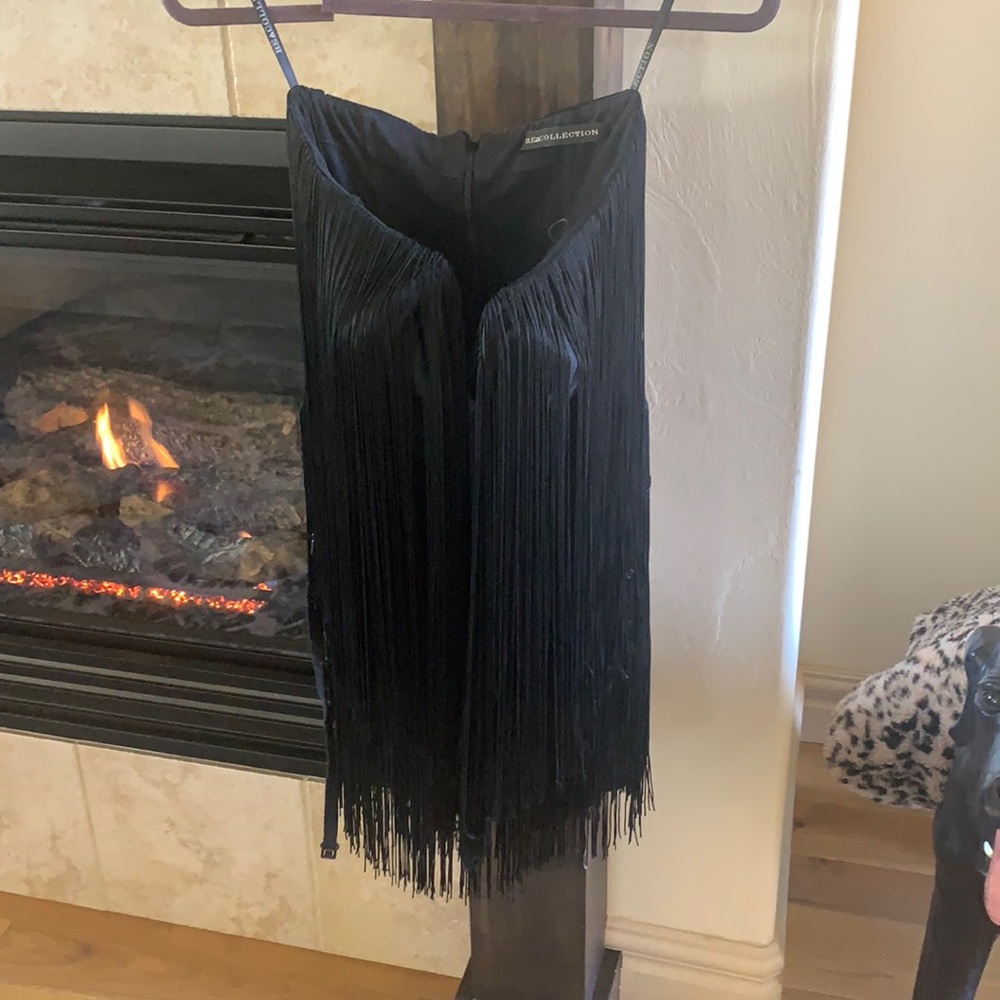 Sexy Cocktail or Bedroom dress